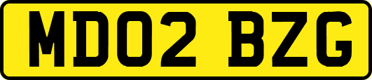 MD02BZG