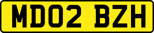 MD02BZH