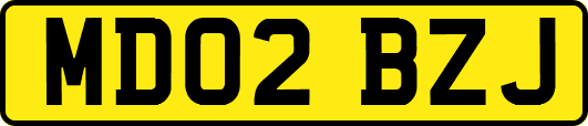 MD02BZJ