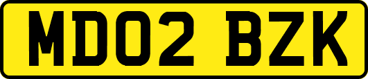 MD02BZK