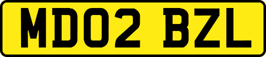 MD02BZL