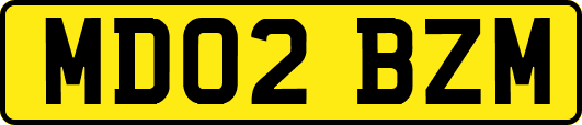 MD02BZM