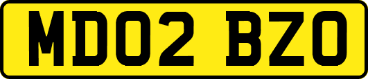 MD02BZO