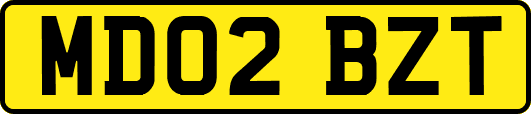MD02BZT