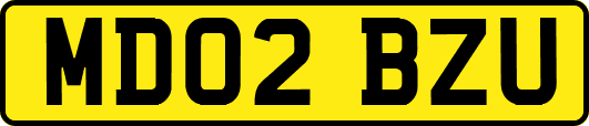 MD02BZU