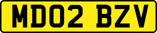 MD02BZV