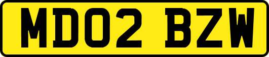 MD02BZW