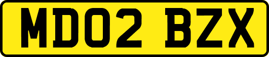 MD02BZX