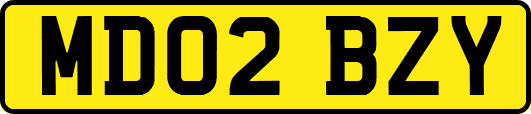 MD02BZY