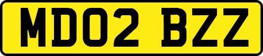 MD02BZZ