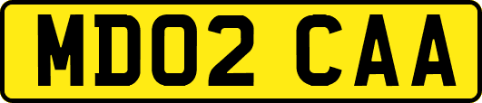 MD02CAA