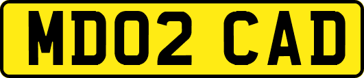 MD02CAD
