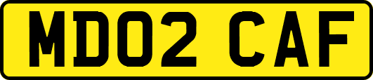 MD02CAF