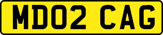 MD02CAG