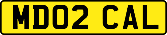 MD02CAL