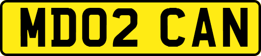MD02CAN
