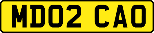 MD02CAO