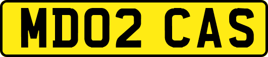 MD02CAS