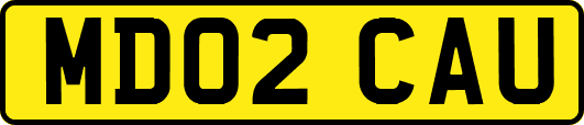 MD02CAU