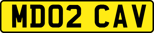 MD02CAV
