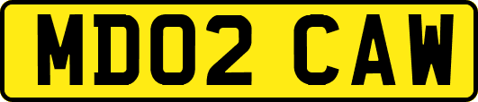 MD02CAW