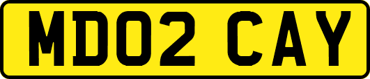 MD02CAY