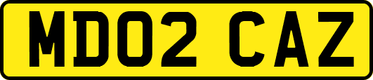 MD02CAZ