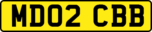 MD02CBB