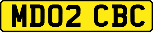 MD02CBC