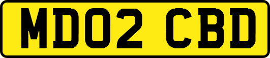 MD02CBD