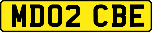 MD02CBE