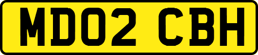 MD02CBH