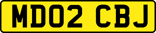 MD02CBJ
