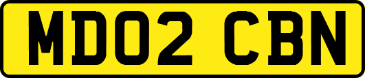 MD02CBN