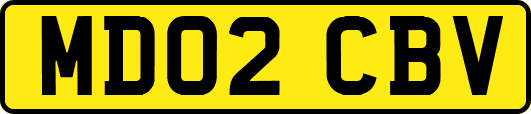 MD02CBV