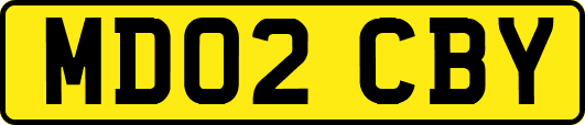 MD02CBY