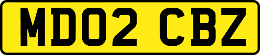 MD02CBZ