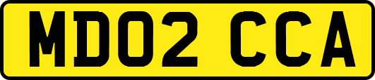 MD02CCA
