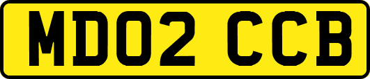 MD02CCB