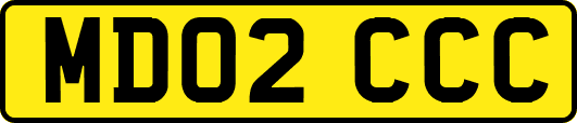 MD02CCC
