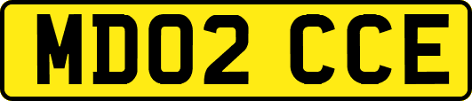 MD02CCE