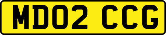MD02CCG