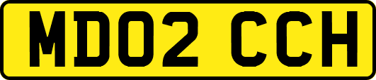 MD02CCH