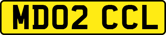 MD02CCL