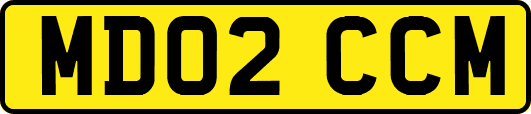 MD02CCM