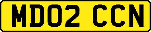 MD02CCN