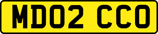 MD02CCO