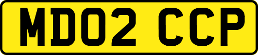 MD02CCP