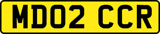 MD02CCR