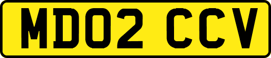 MD02CCV